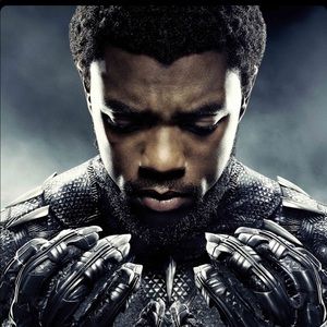 Meet your Posher, Christian